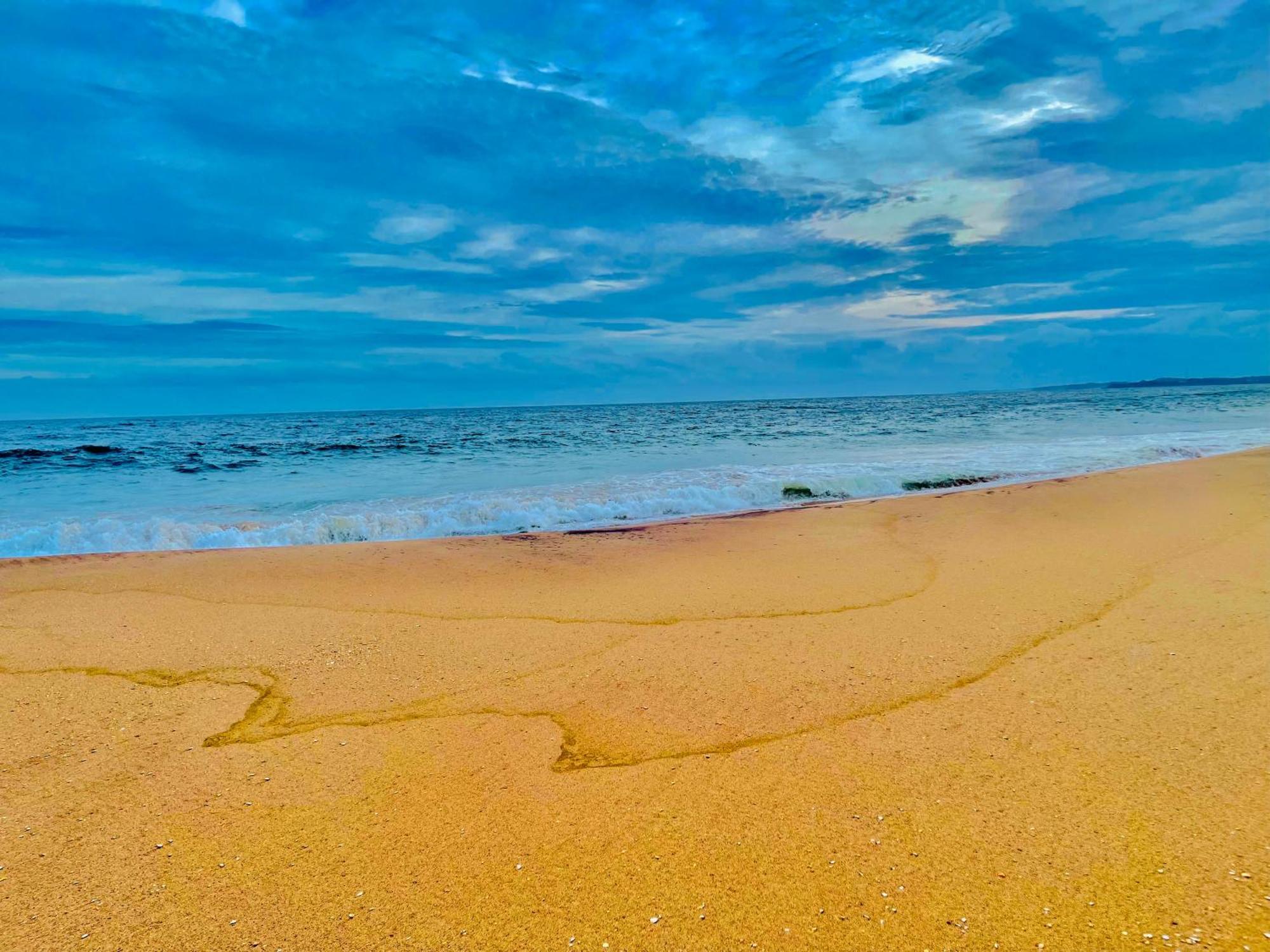 Ashansa Lagoon Resort Tangalle Exterior photo
